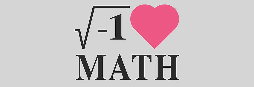 I ♥ Math 